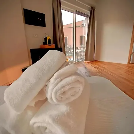 Boutique Pensionat 3*