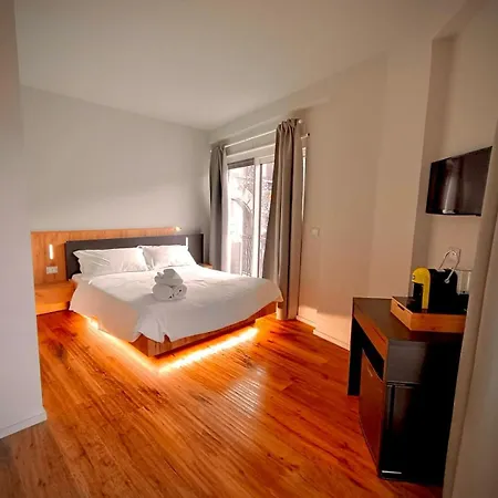 Boutique Pensionat 3*