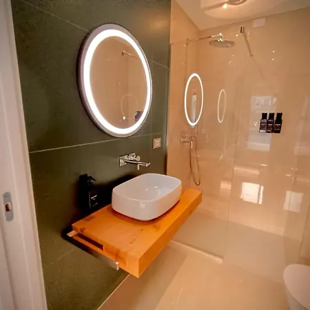 Boutique 3* Taormina