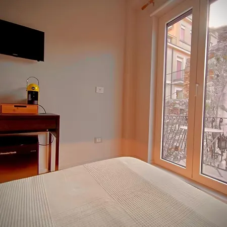 Boutique Pensionat Taormina