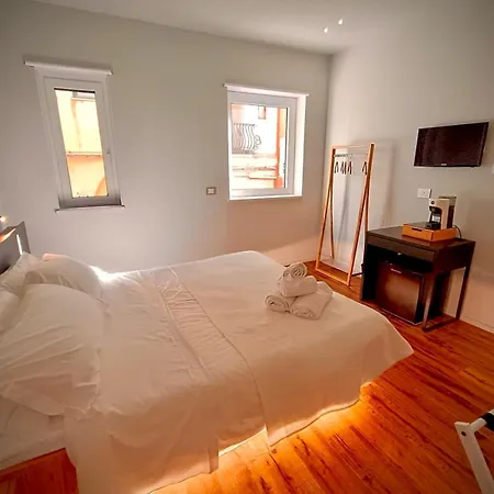 Boutique Guest house