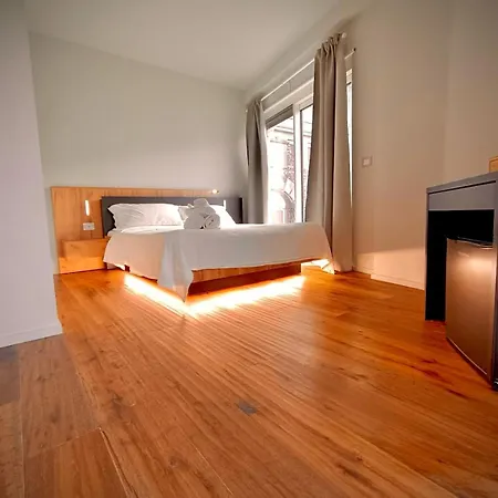 Boutique Guest house *