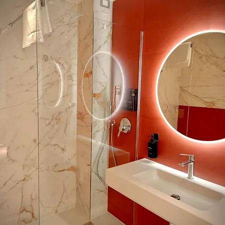 Boutique Pensionat Taormina