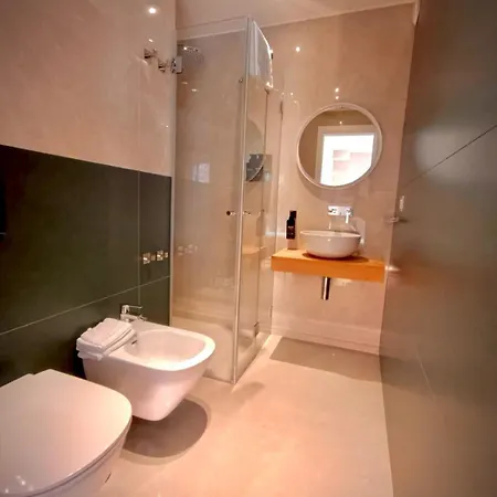 Boutique Guest house