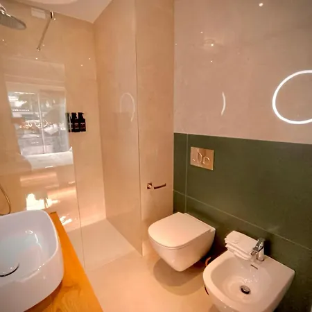 Boutique Pensionat Taormina