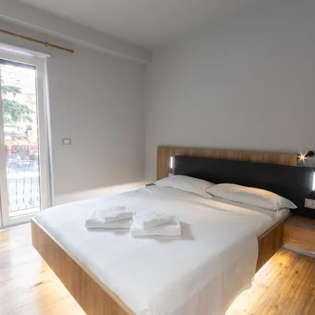 Boutique Guest house