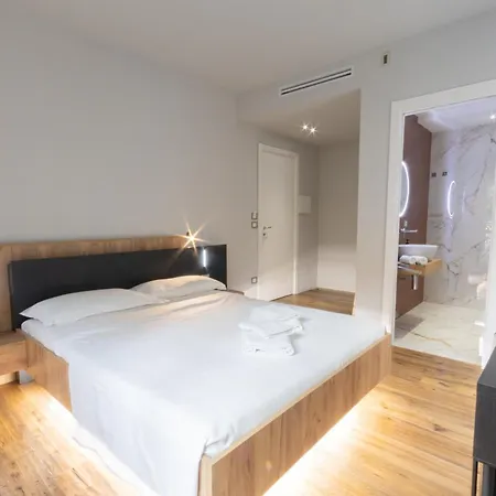 Boutique Guest house *
