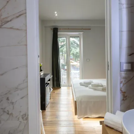 Pensionat Boutique Taormina