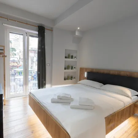 Pensionat Boutique 3*