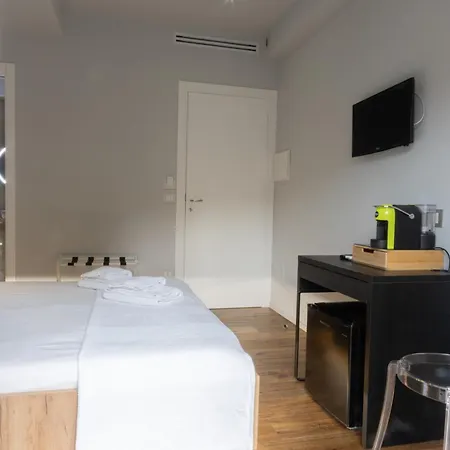 Boutique Pensionat Taormina