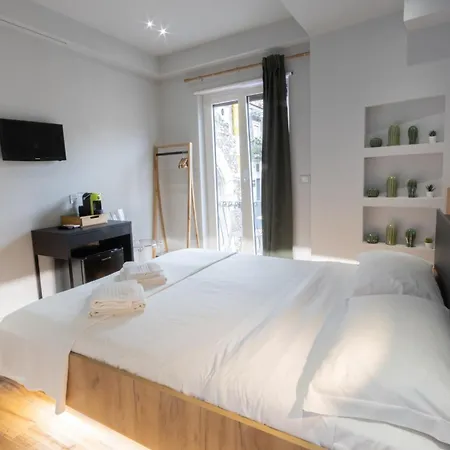 Boutique 3* Taormina