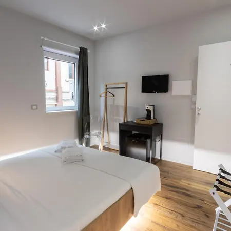Boutique Guest house
