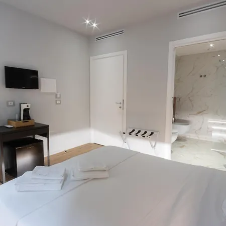 Boutique Pensionat 3*