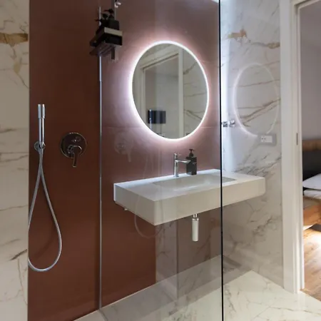 Pensionat Boutique 3*