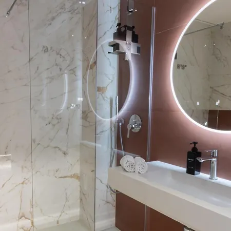 Pensionat Boutique Taormina