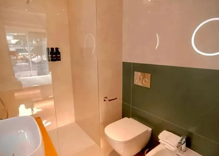 Maison d'hôtes Boutique