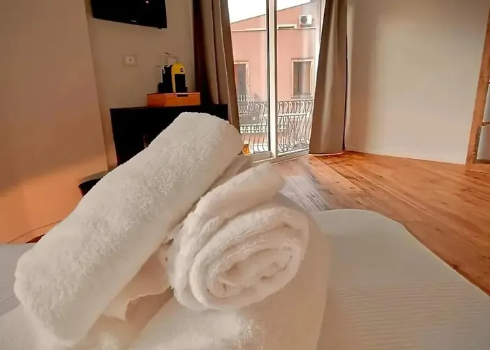 Boutique Maison d'hôtes 3*