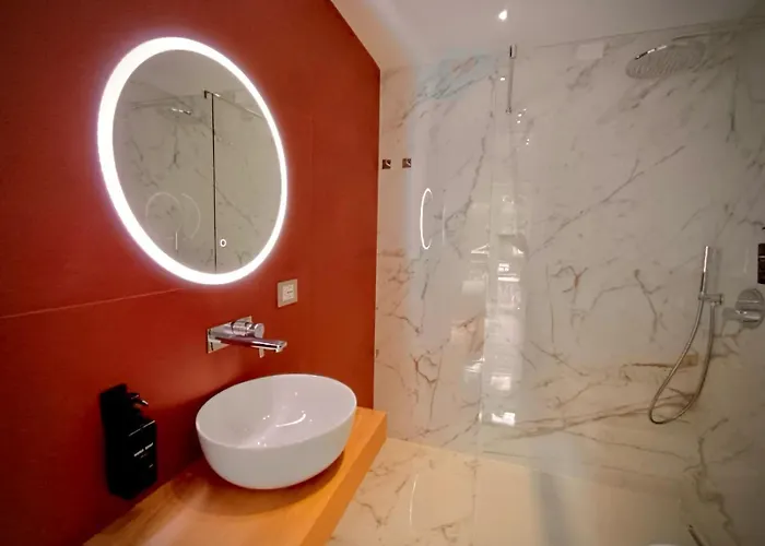 Boutique 3* Taormine