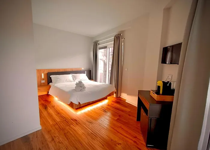 Boutique Maison d'hôtes 3*