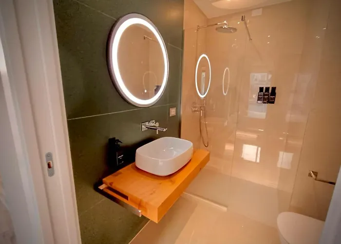 Boutique 3* Taormine