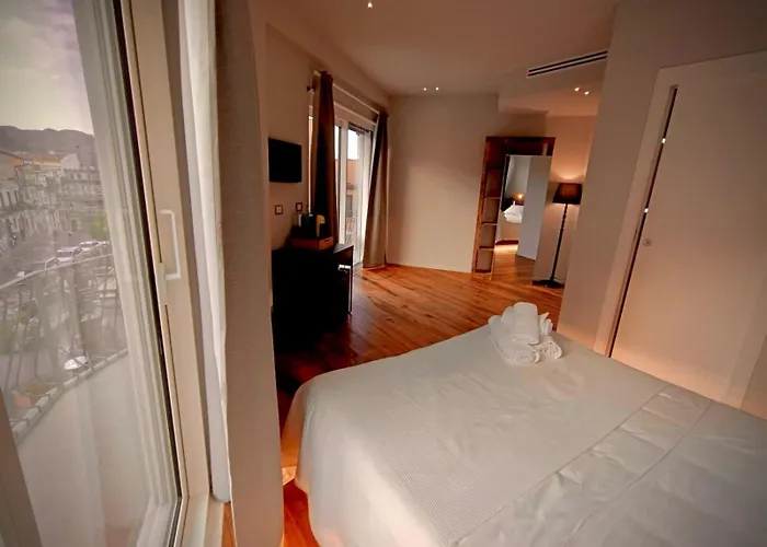 Boutique 3* Taormine