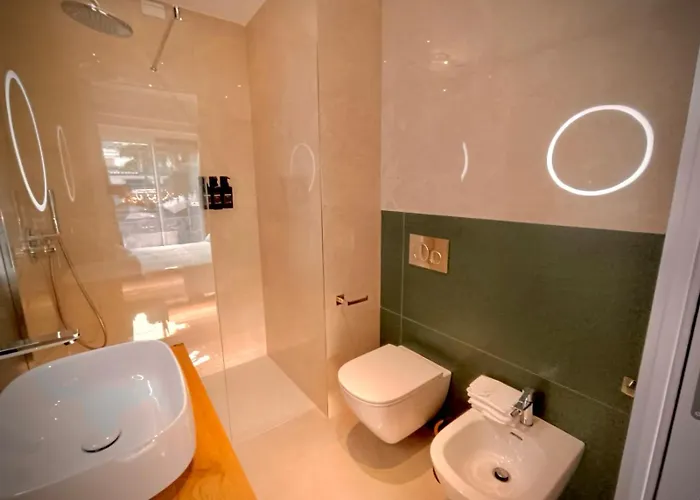Boutique Maison d'hôtes Taormine