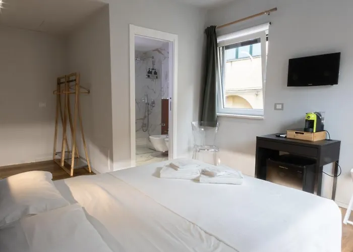 Maison d'hôtes Boutique 3*