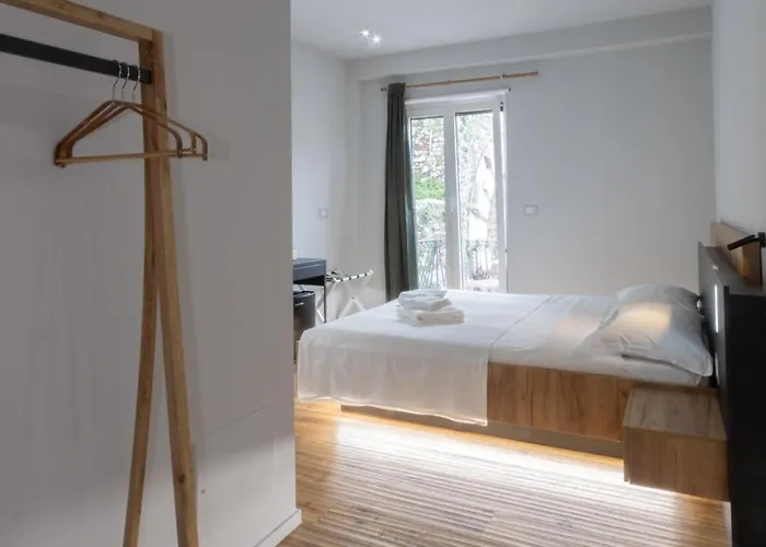 Boutique 3* Taormine
