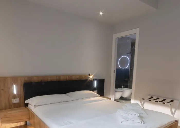 Maison d'hôtes Boutique