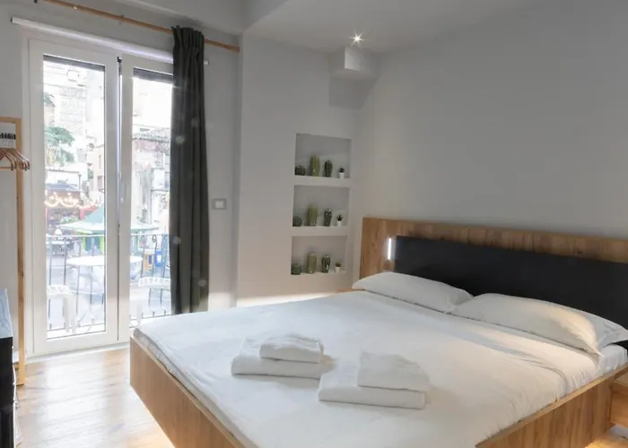 Maison d'hôtes Boutique 3*