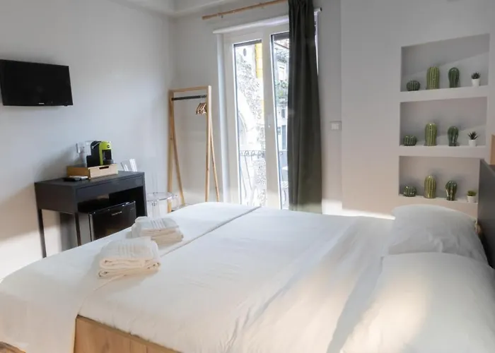 Boutique 3* Taormine
