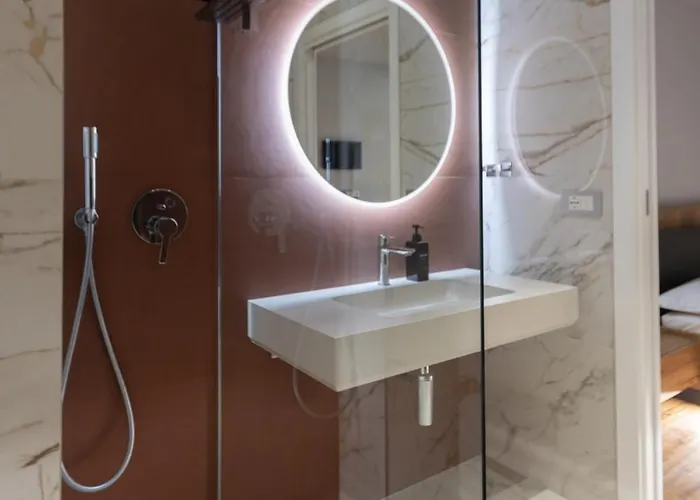 Maison d'hôtes Boutique 3*